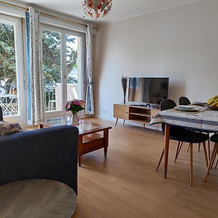 Tres Belle Appartement Lumineuse Spacieux Chantilly Exterior photo