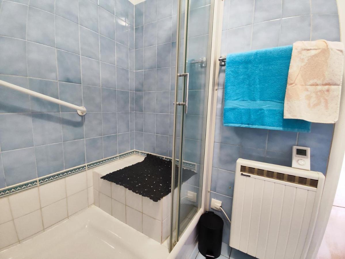 Tres Belle Appartement Lumineuse Spacieux Chantilly Exterior photo