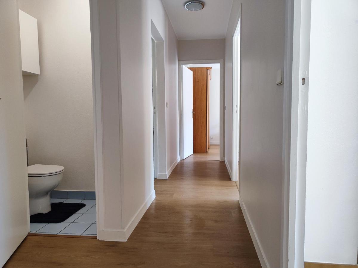 Tres Belle Appartement Lumineuse Spacieux Chantilly Exterior photo